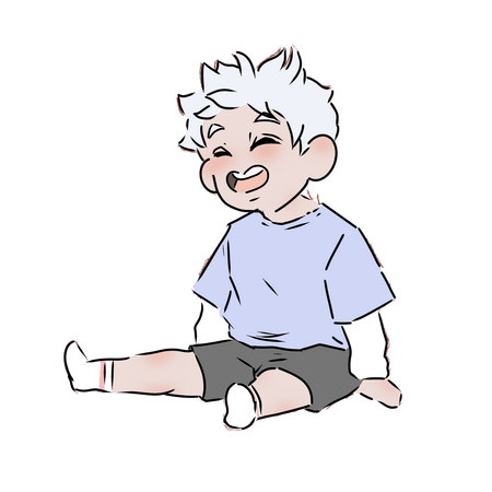 chibi example